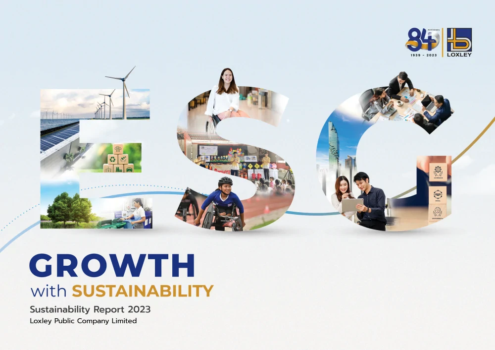 Sustainability Report 2023