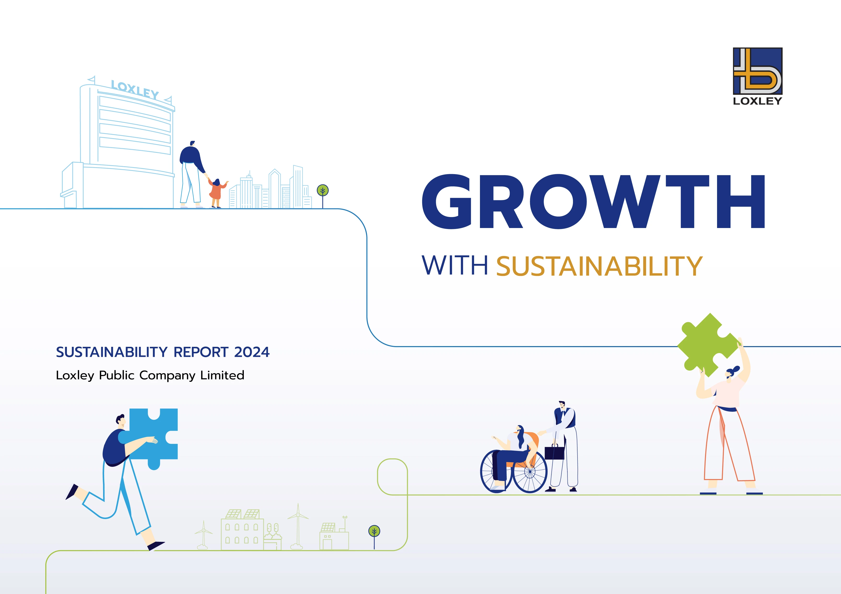 Sustainability Report 2024