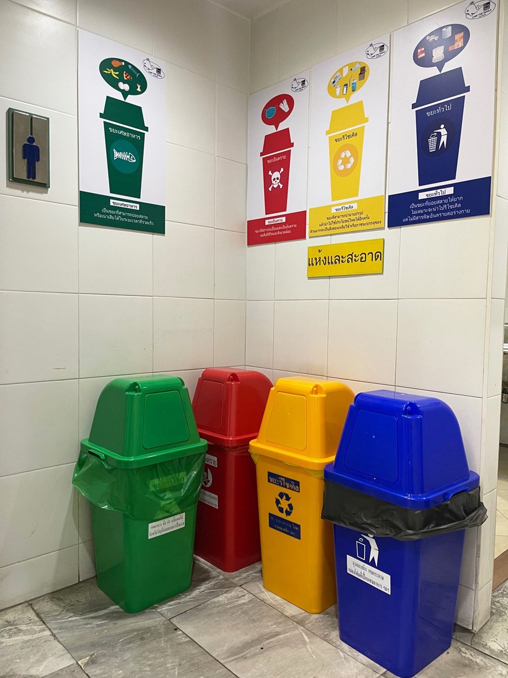 “Loxley Goes Green” บริหารจัดการขยะรับเมกะเทรนด์รักษ์โลก