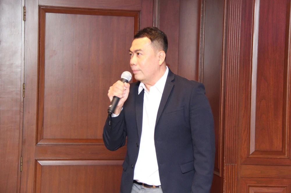 Loxley Hosts “Legal Consideration in Contract Management” Training