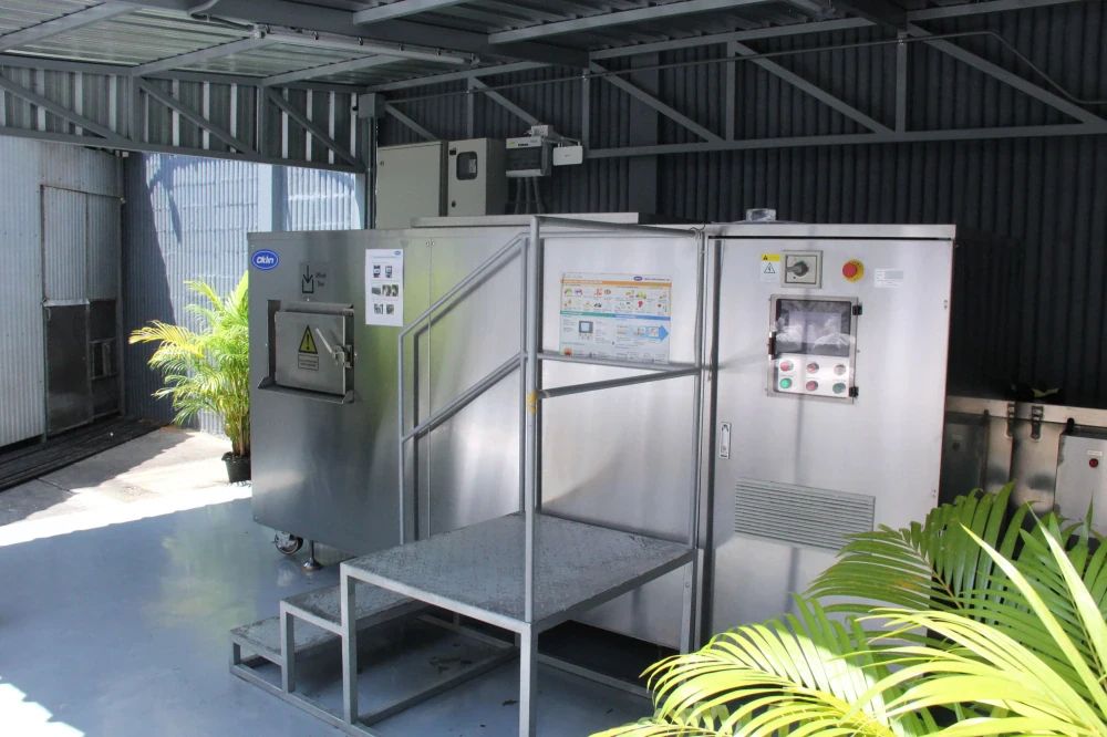 ล็อกซเล่ย์ส่งเสริมความยั่งยืน รณรงค์ลดปริมาณขยะตั้งแต่ต้นทาง