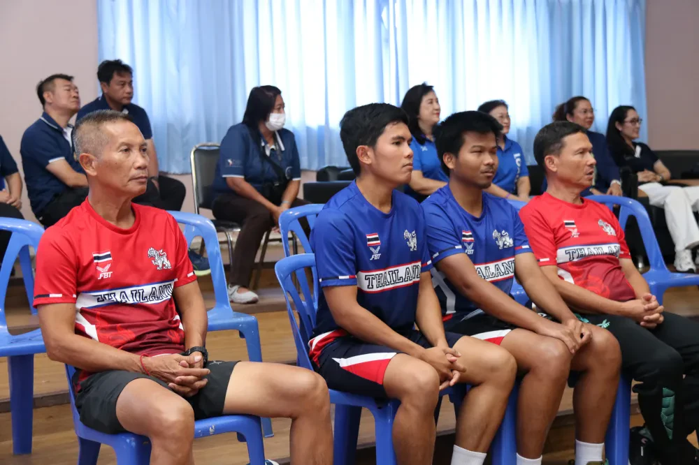 ล็อกซเล่ย์ จับมือ เอเอสเอ็ม เดินหน้า Pay The Love Forward