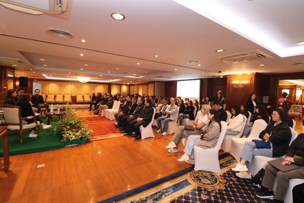 Loxley Prepares to Enhance Sustainability Disclosure in Line with IFRS Standards