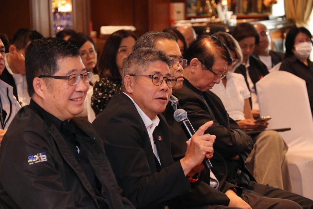 Loxley Prepares to Enhance Sustainability Disclosure in Line with IFRS Standards