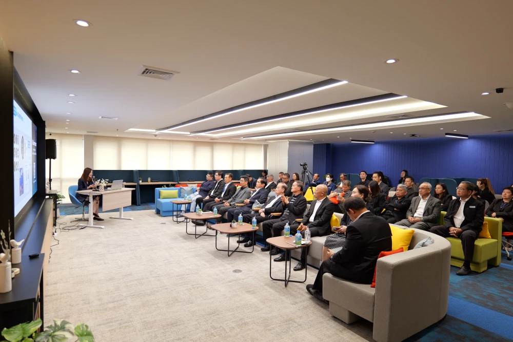 Loxley Strengthens AI Governance to Drive Responsible and Sustainable AI Adoption
