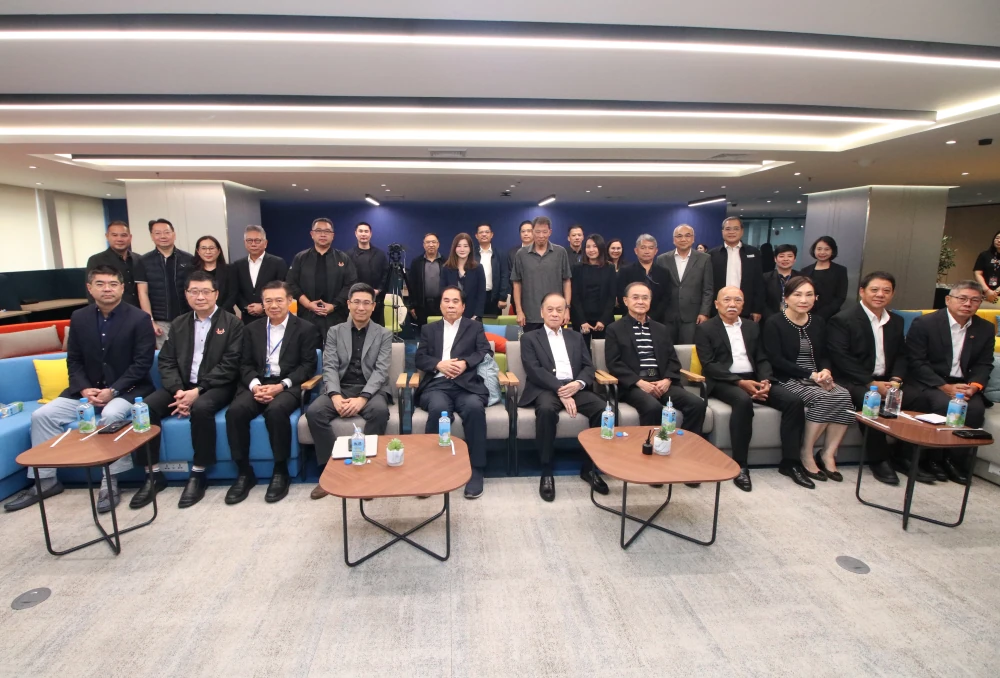 Loxley Strengthens AI Governance to Drive Responsible and Sustainable AI Adoption