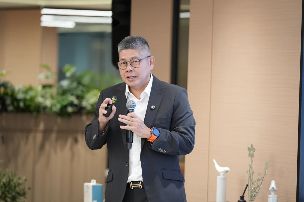 Loxley Strengthens AI Governance to Drive Responsible and Sustainable AI Adoption