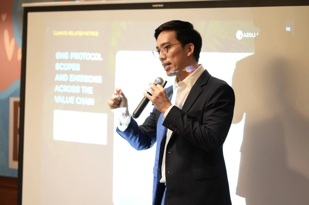 LOXLEY Strengthens Readiness for IFRS Sustainability Reporting