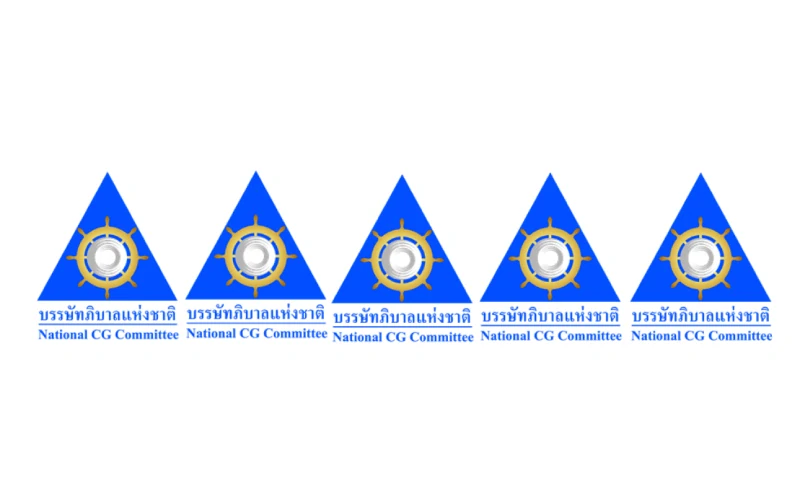 Achieved an Excellent (5-Star) rating in the 2026 Corporate Governance Report of Thai Listed Companies (CGR) assessment, 5 year continuously