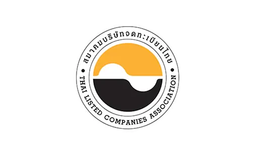 สมาคมบริษัทจดทะเบียนไทย